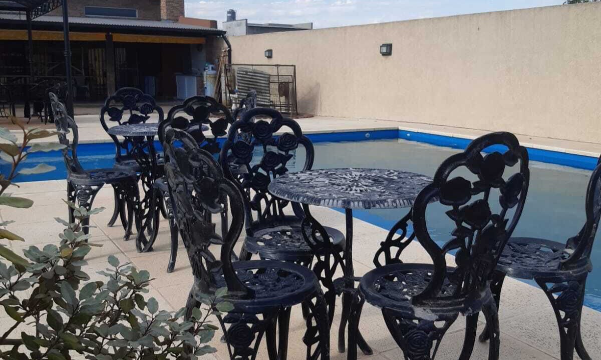 Photo of Outdoor in Lobos