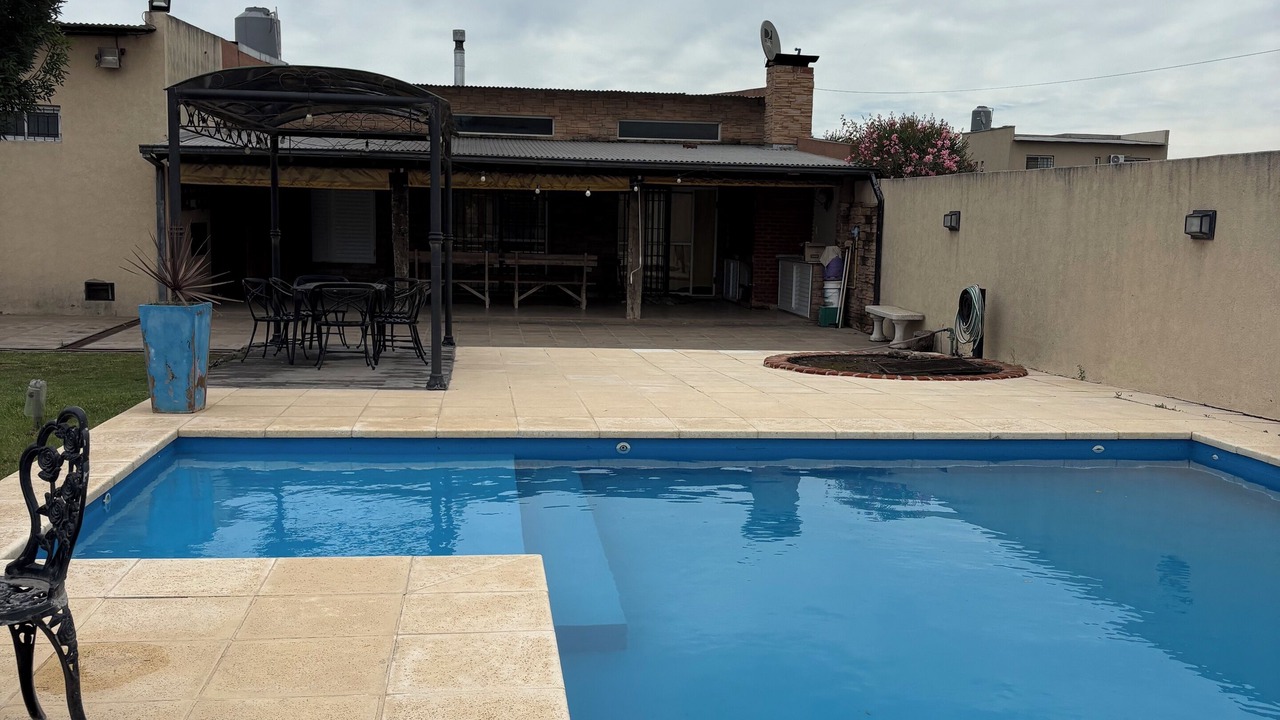 Photo of Outdoor in Lobos