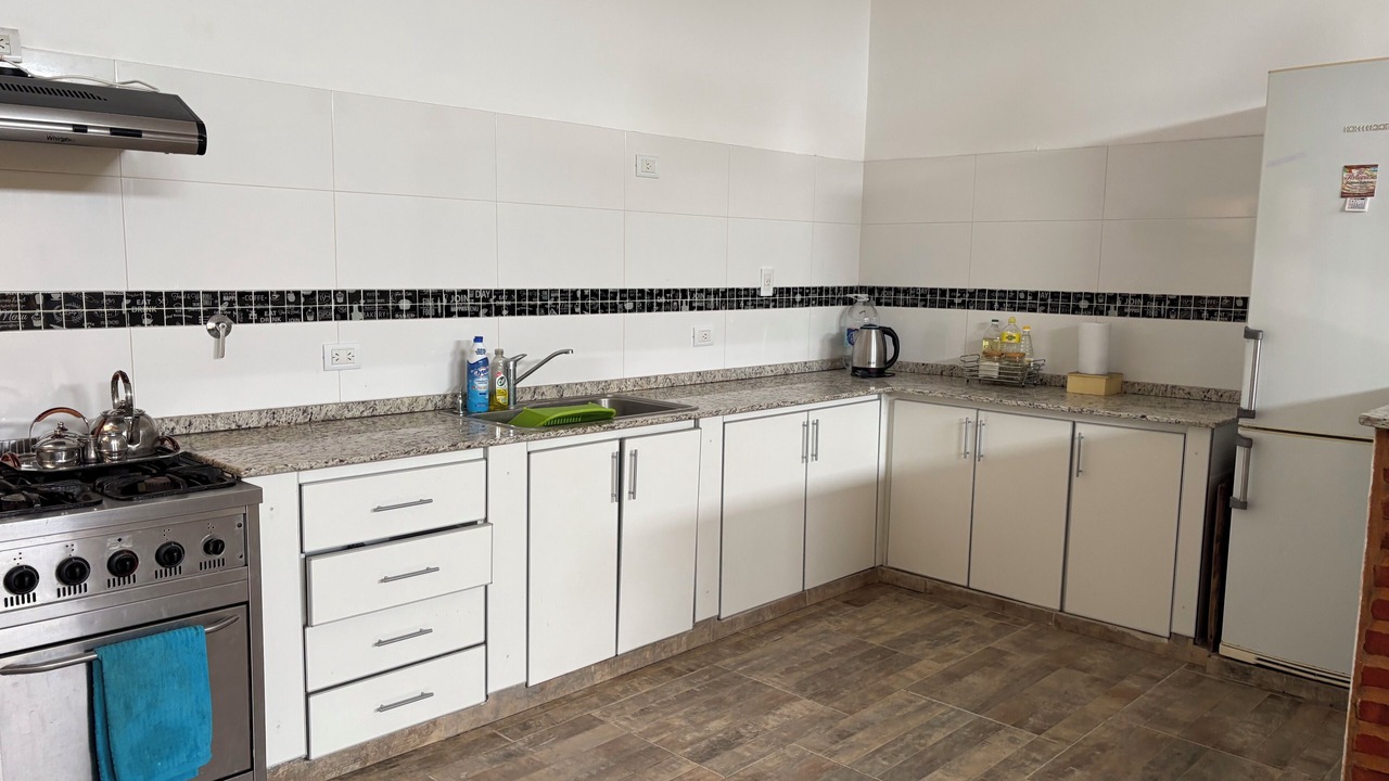 Photo of Kitchen in Lobos