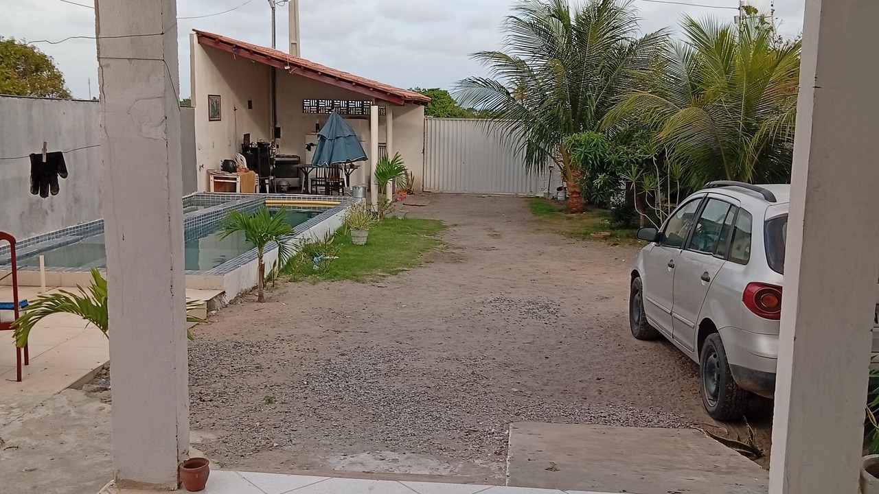Photo of Outdoor in Conde
