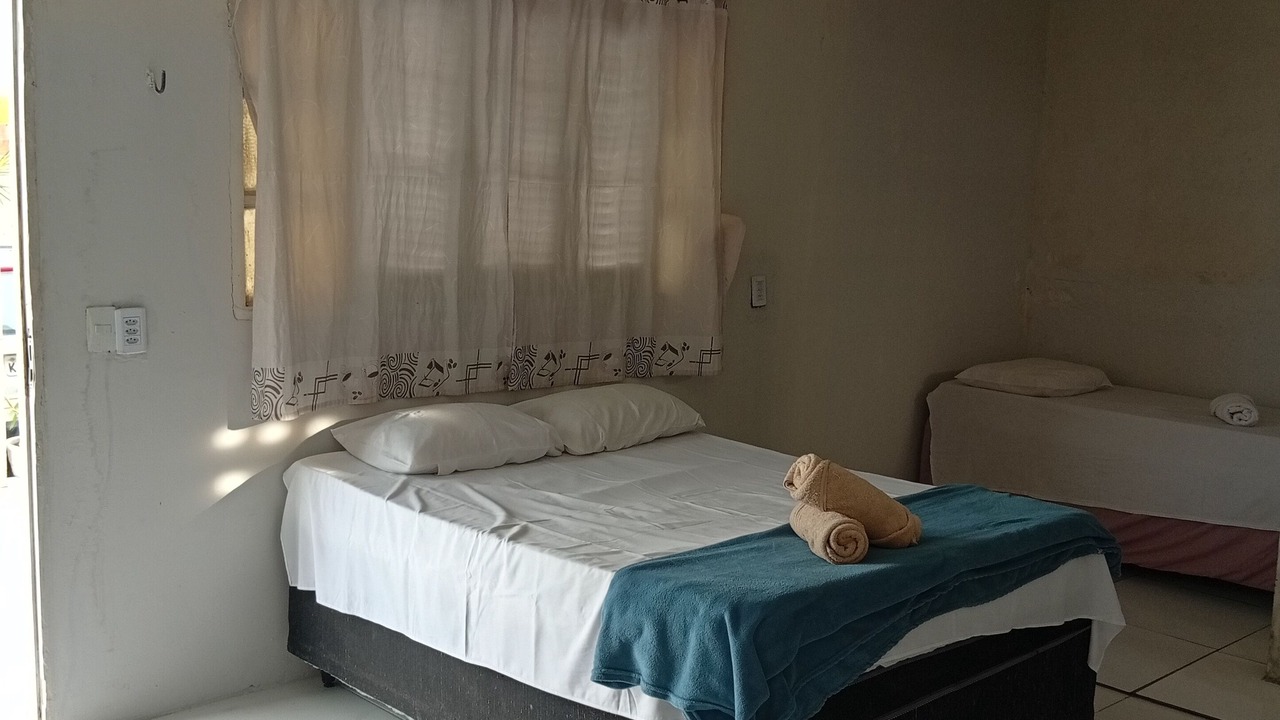 Photo of Bedroom in Conde