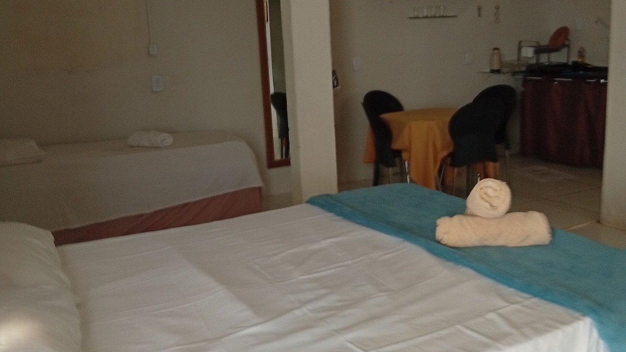 Photo of Bedroom in Conde