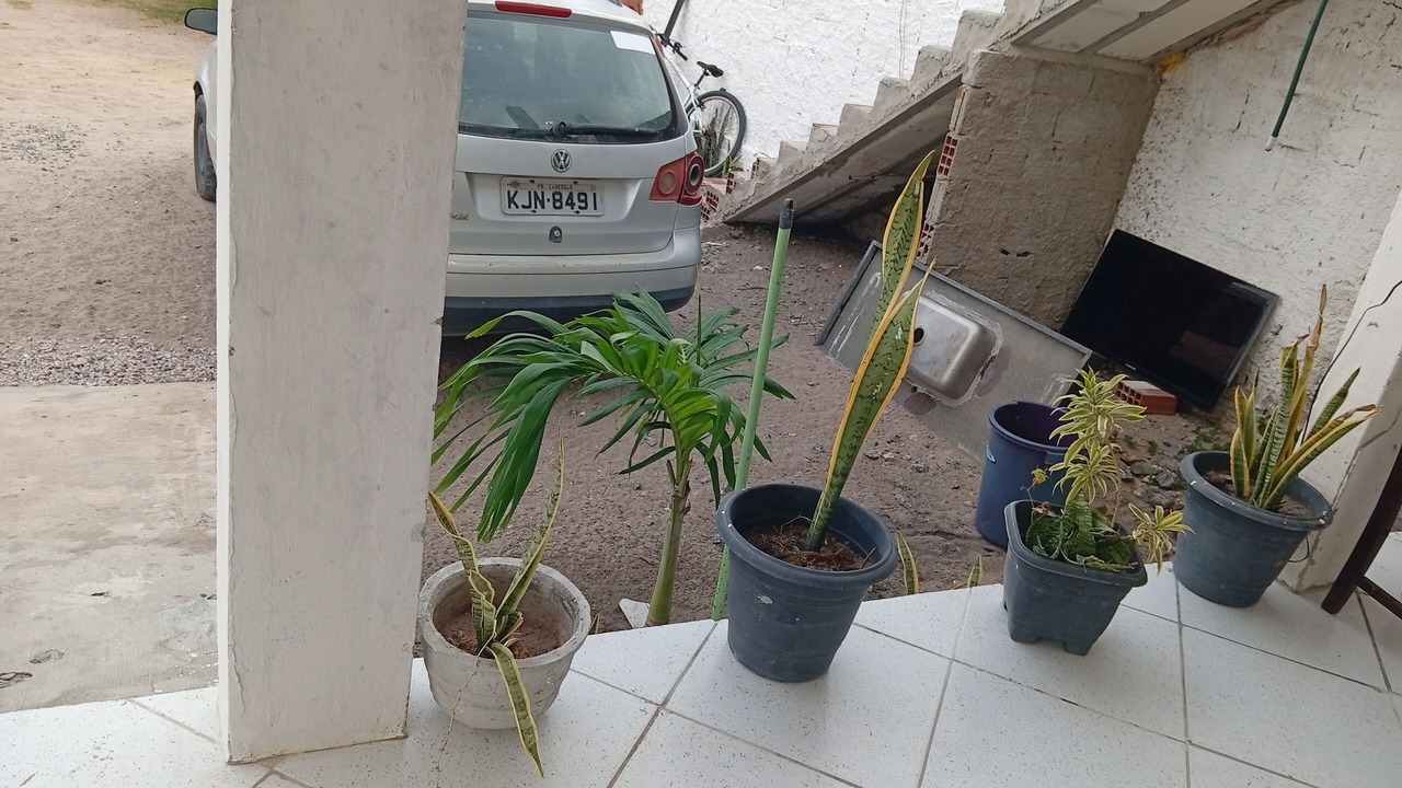 Photo of Outdoor in Conde