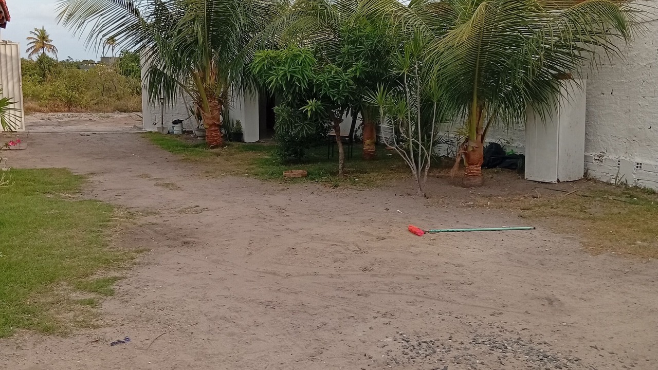Photo of Outdoor in Conde