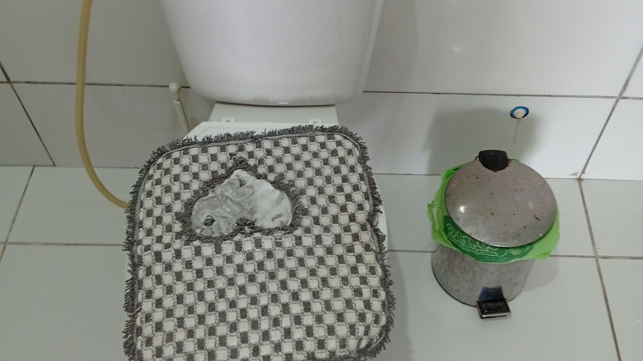 Photo of Bathroom in Conde