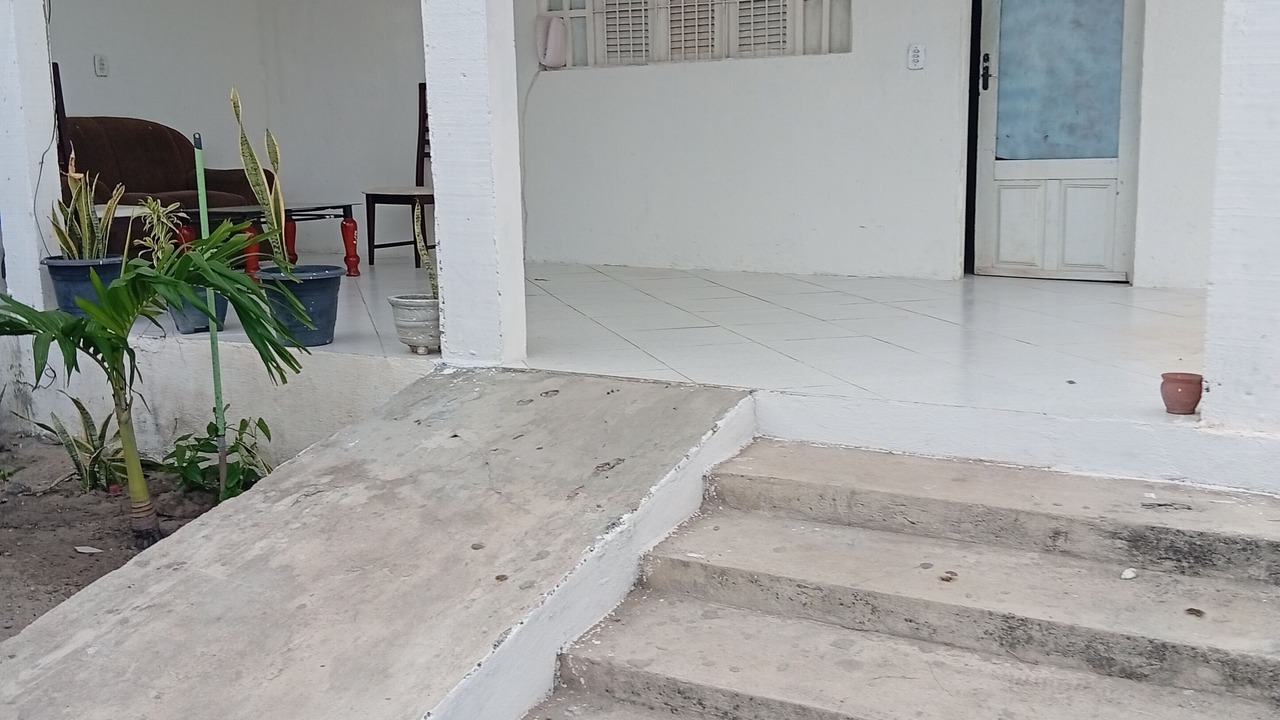 Photo of Outdoor in Conde