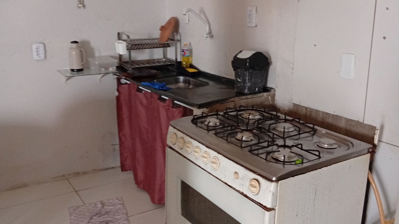 Photo of Kitchen in Conde