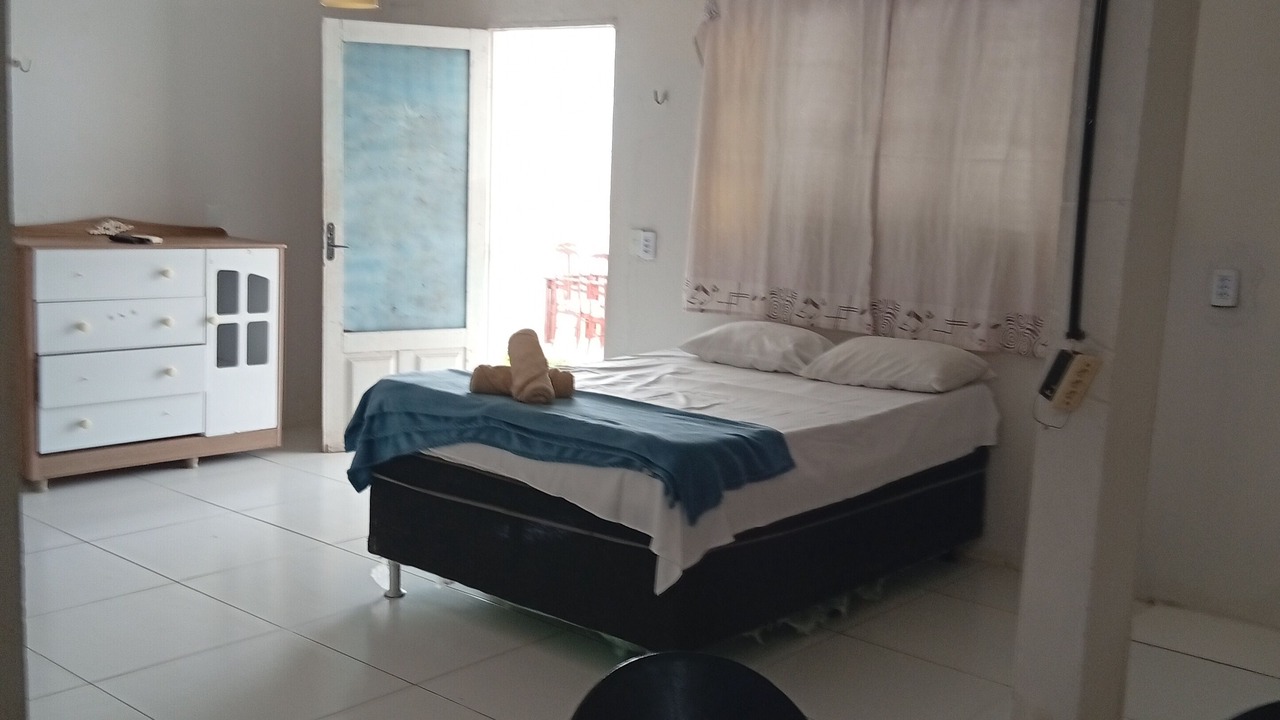 Photo of Bedroom in Conde