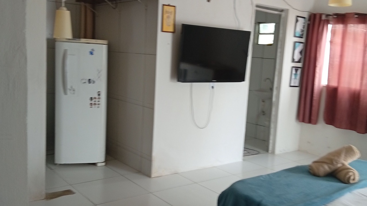 Photo of Bedroom in Conde
