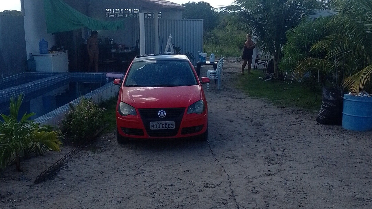 Photo of Outdoor in Conde