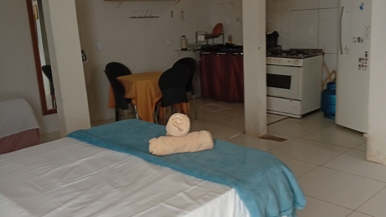 Photo of Bedroom in Conde
