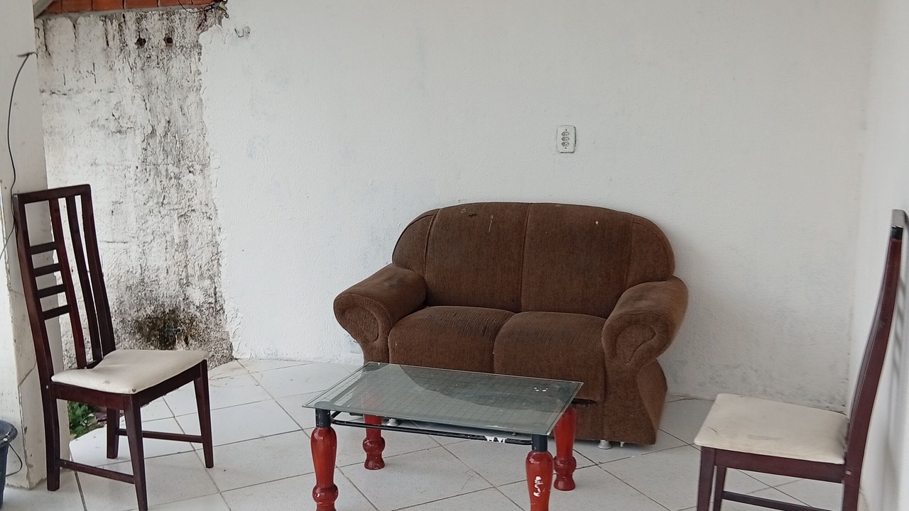 Photo of Livingroom in Conde
