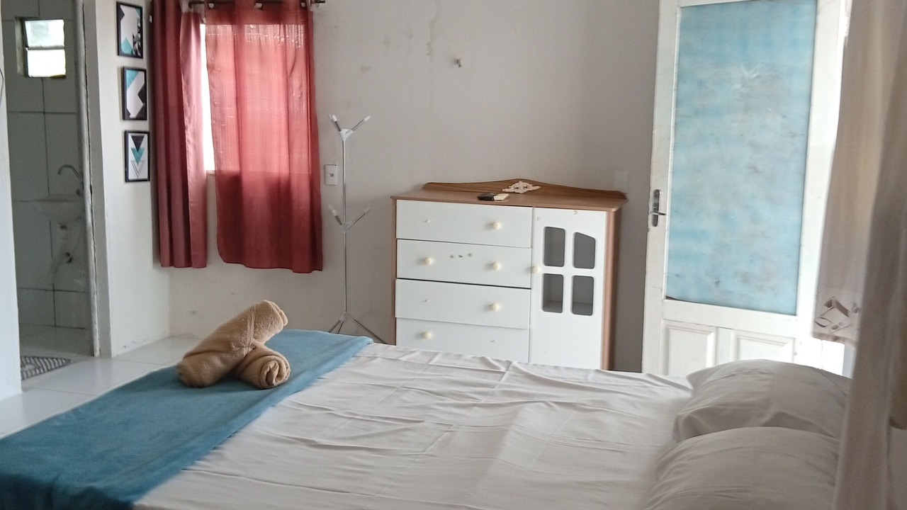 Photo of Bedroom in Conde
