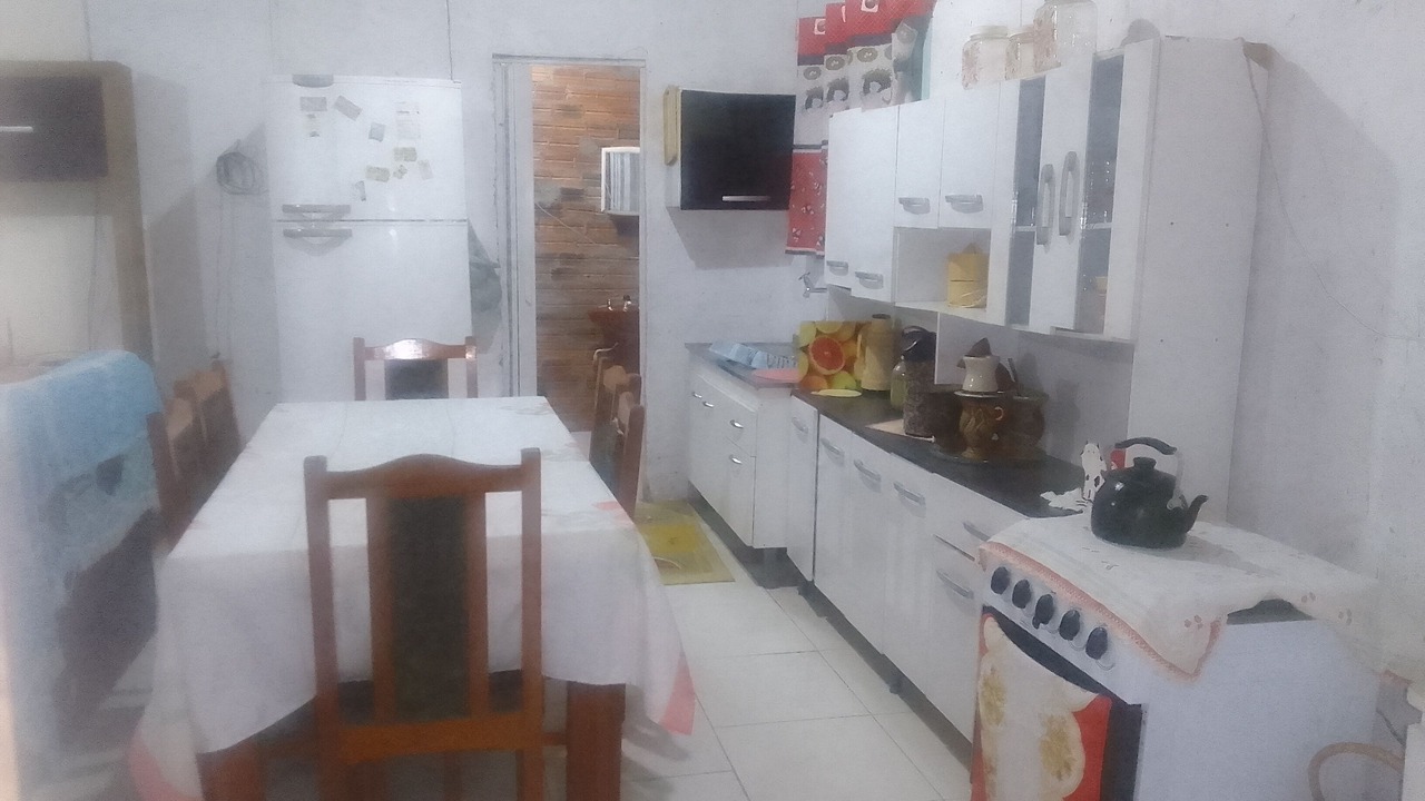 Photo of Kitchen in Capao da Canoa