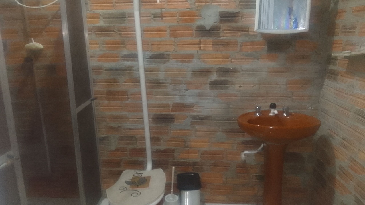 Photo of Bathroom in Capao da Canoa