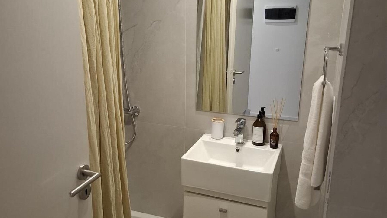 Photo of Bathroom in Constitucion