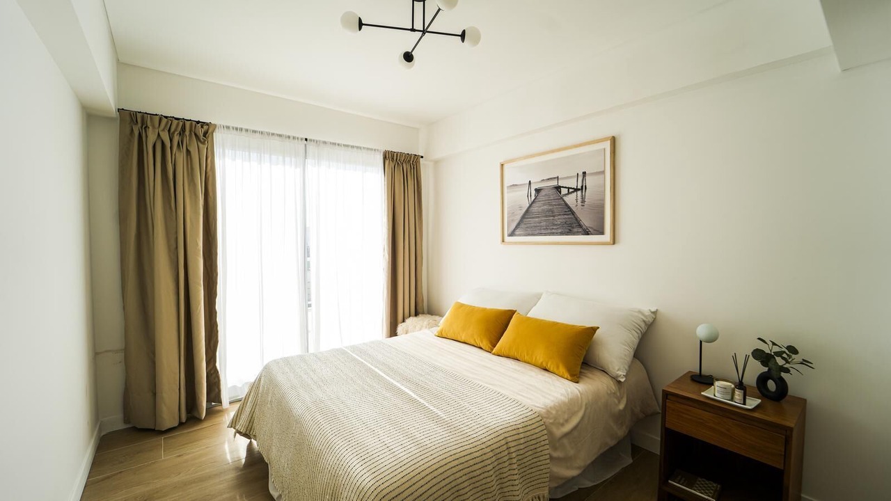 Photo of Bedroom in Constitucion