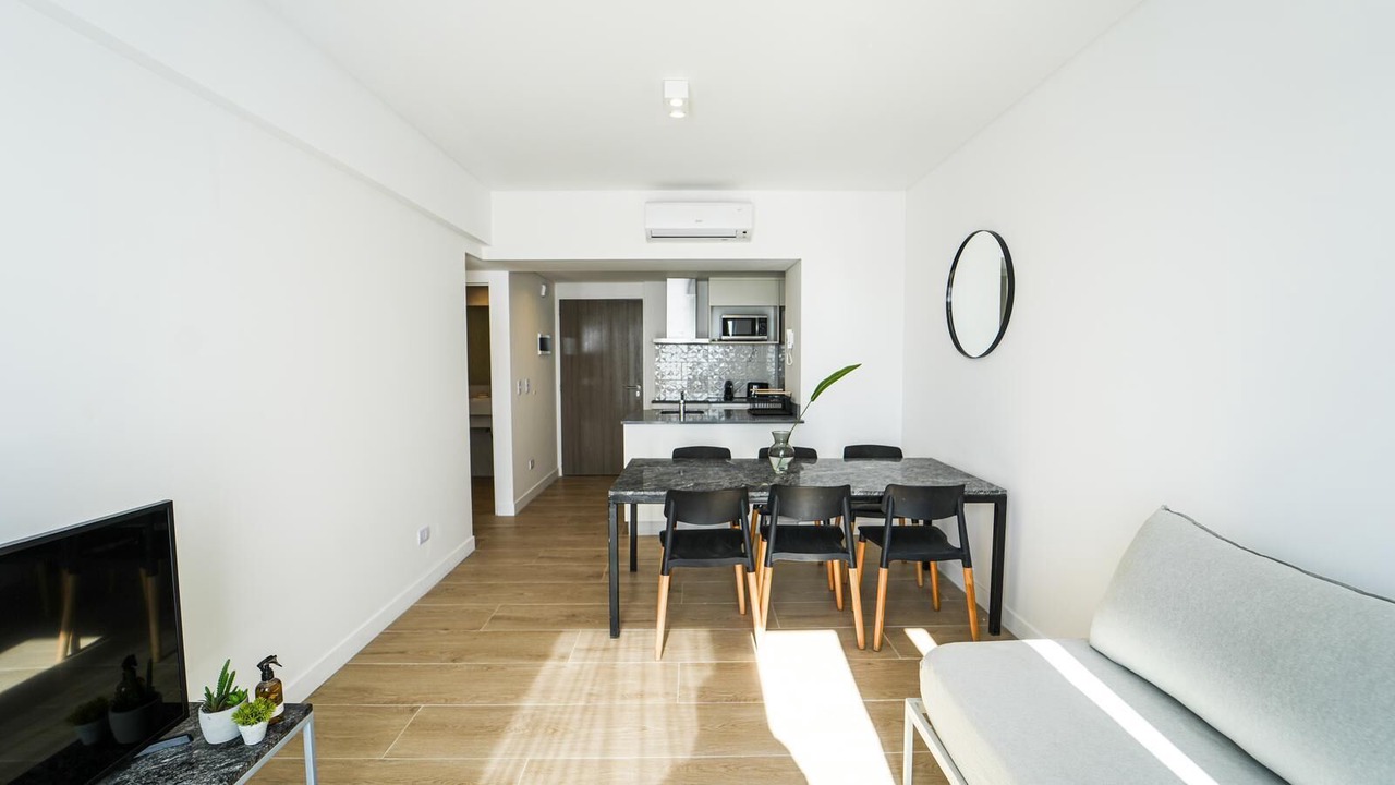 Photo of Bedroom in Constitucion