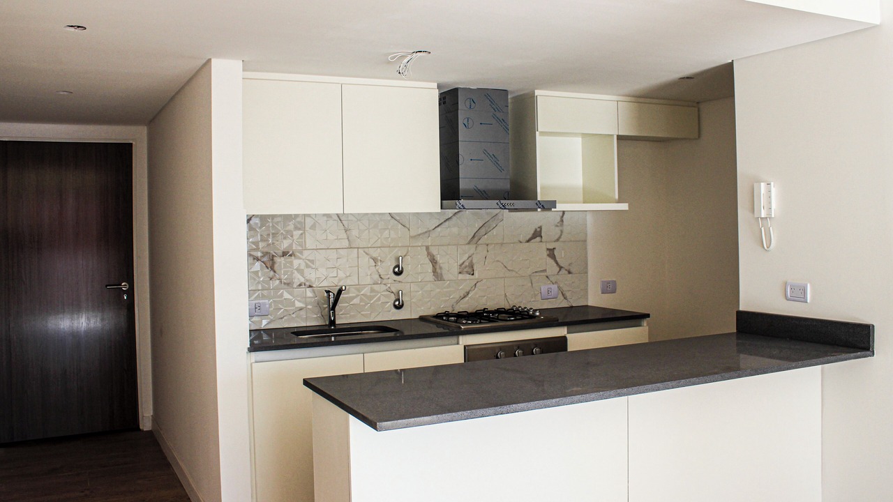 Photo of Kitchen in Constitucion