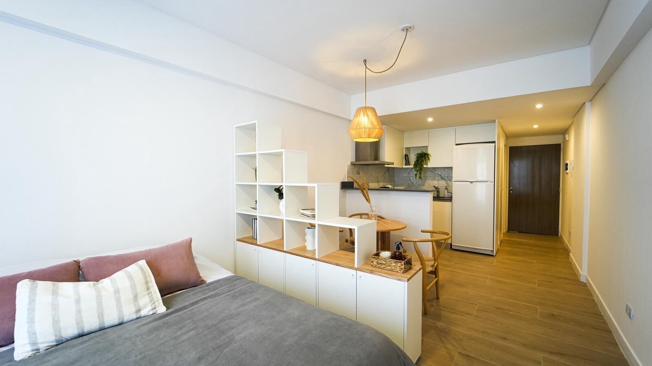 Photo of Bedroom in Constitucion
