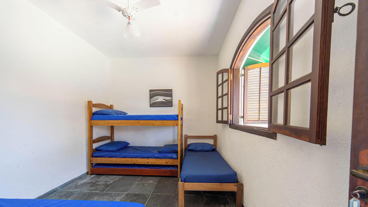 Photo of Bedroom in Cibratel II