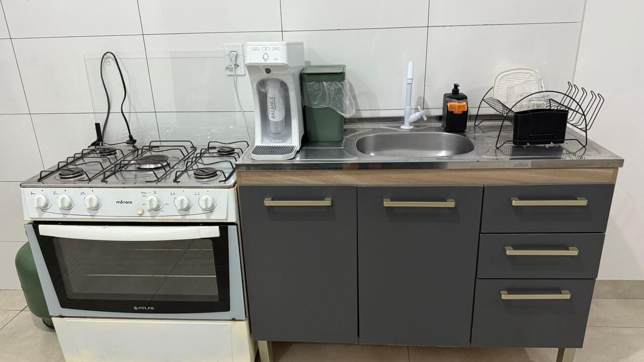 Photo of Kitchen in Rio Verde