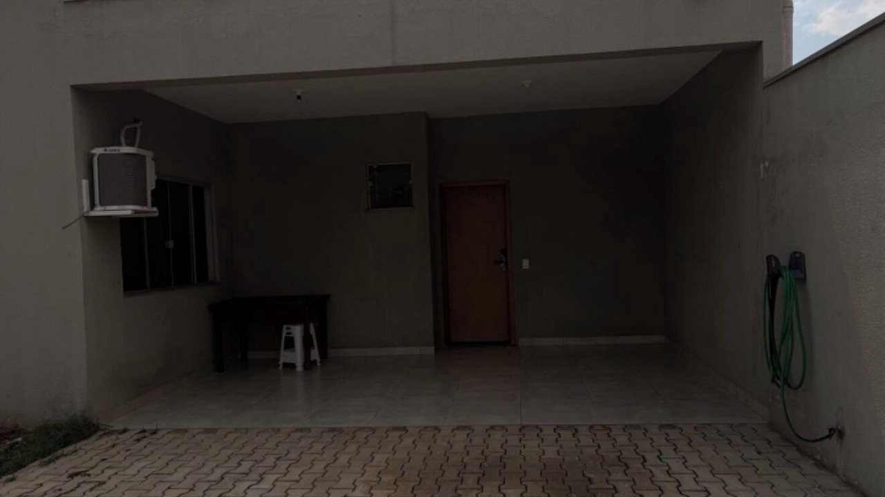 Photo of Patio Balcony in Rio Verde