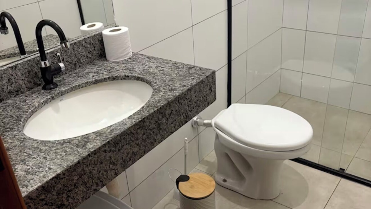 Photo of Bathroom in Rio Verde