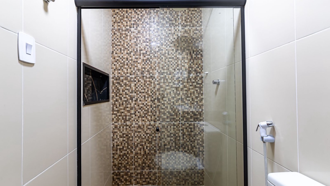 Photo of Bathroom in Marechal Deodoro