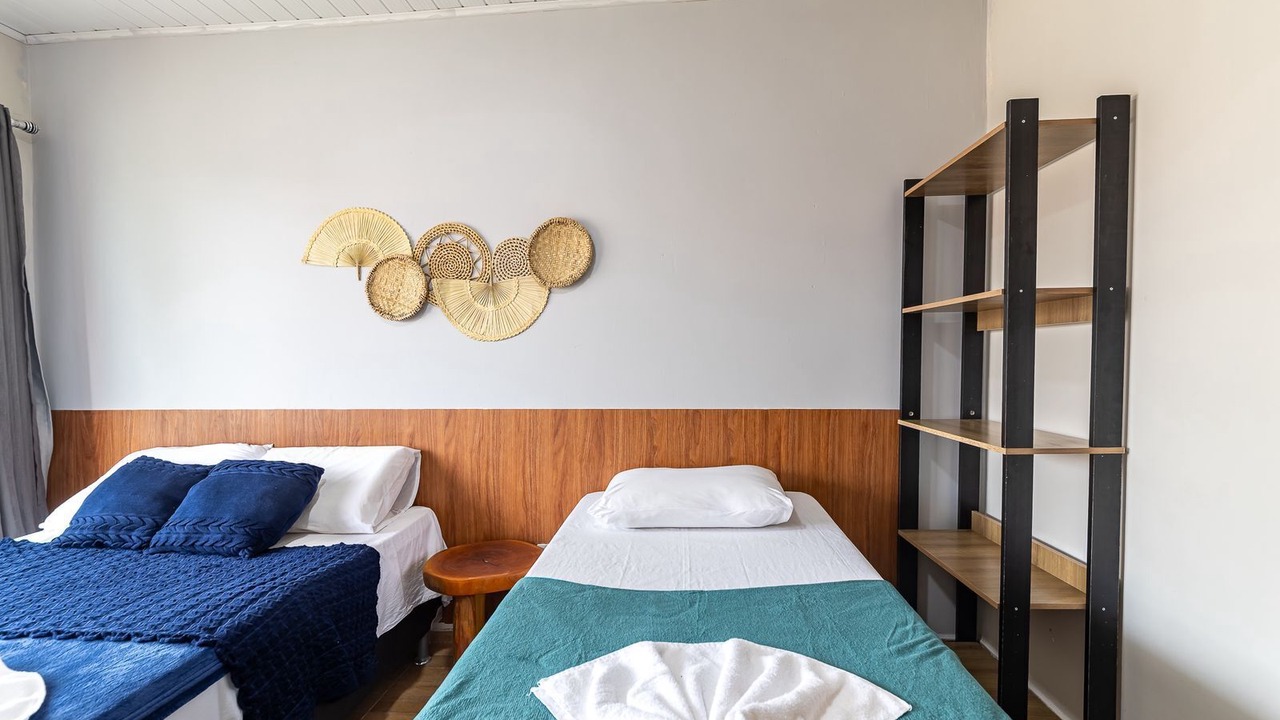Photo of Bedroom in Marechal Deodoro