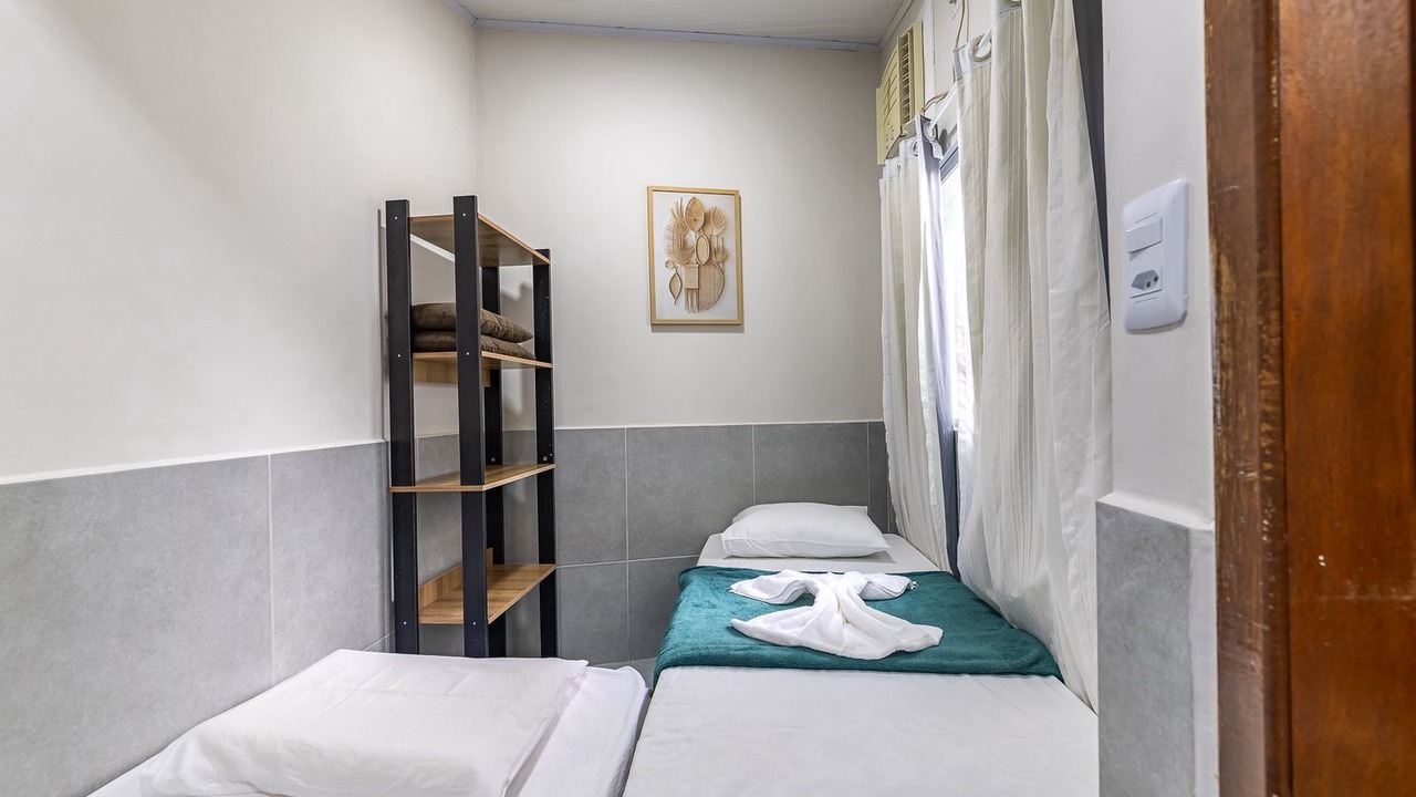 Photo of Bedroom in Marechal Deodoro