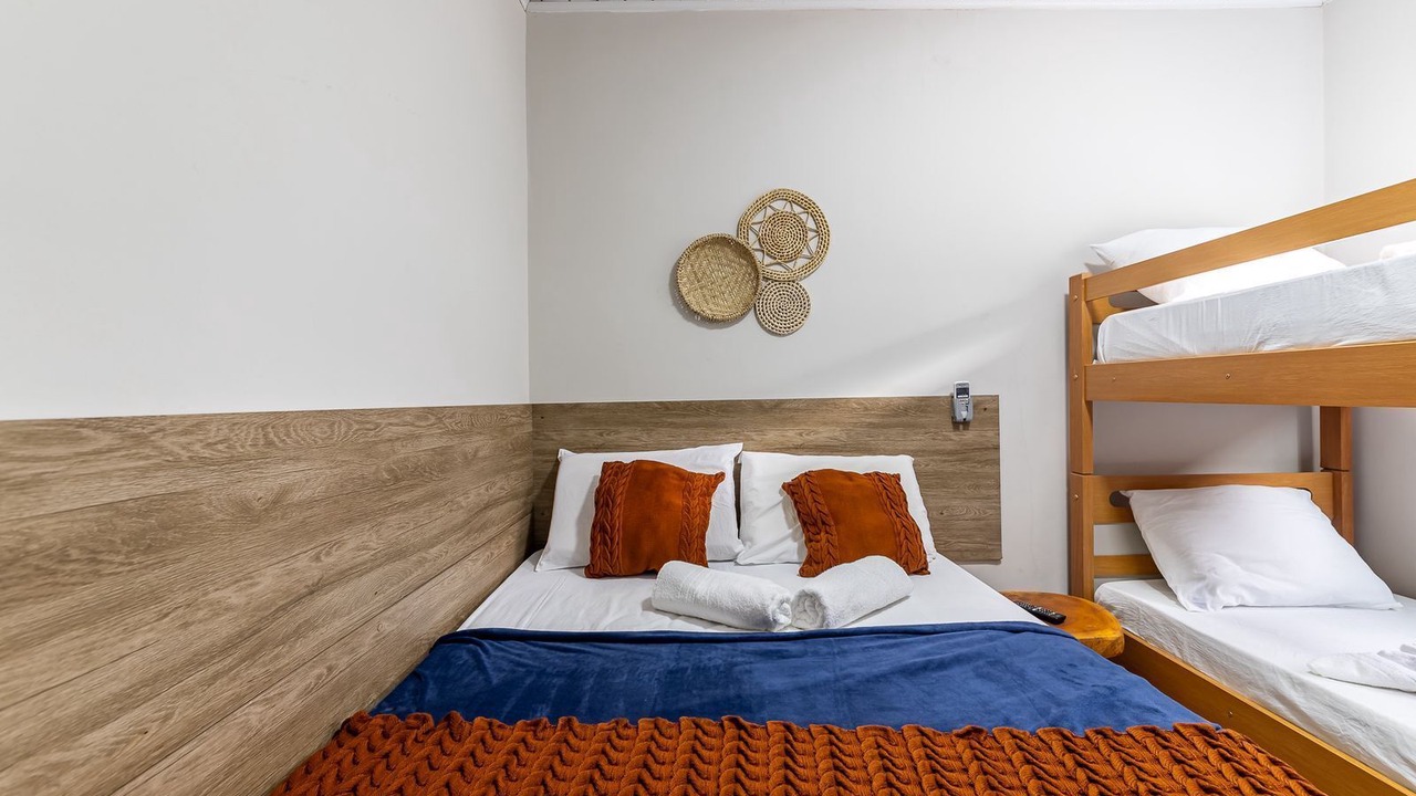 Photo of Bedroom in Marechal Deodoro