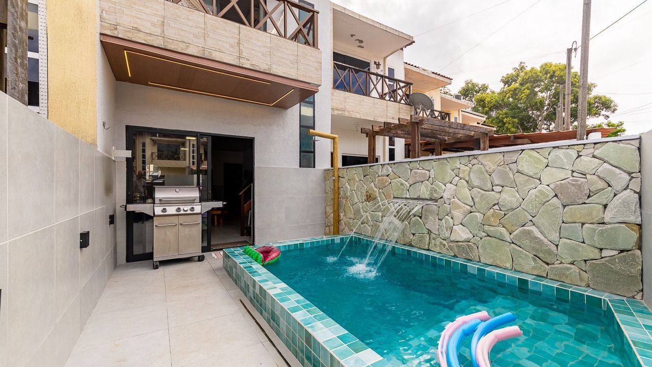 Photo of Outdoor in Marechal Deodoro