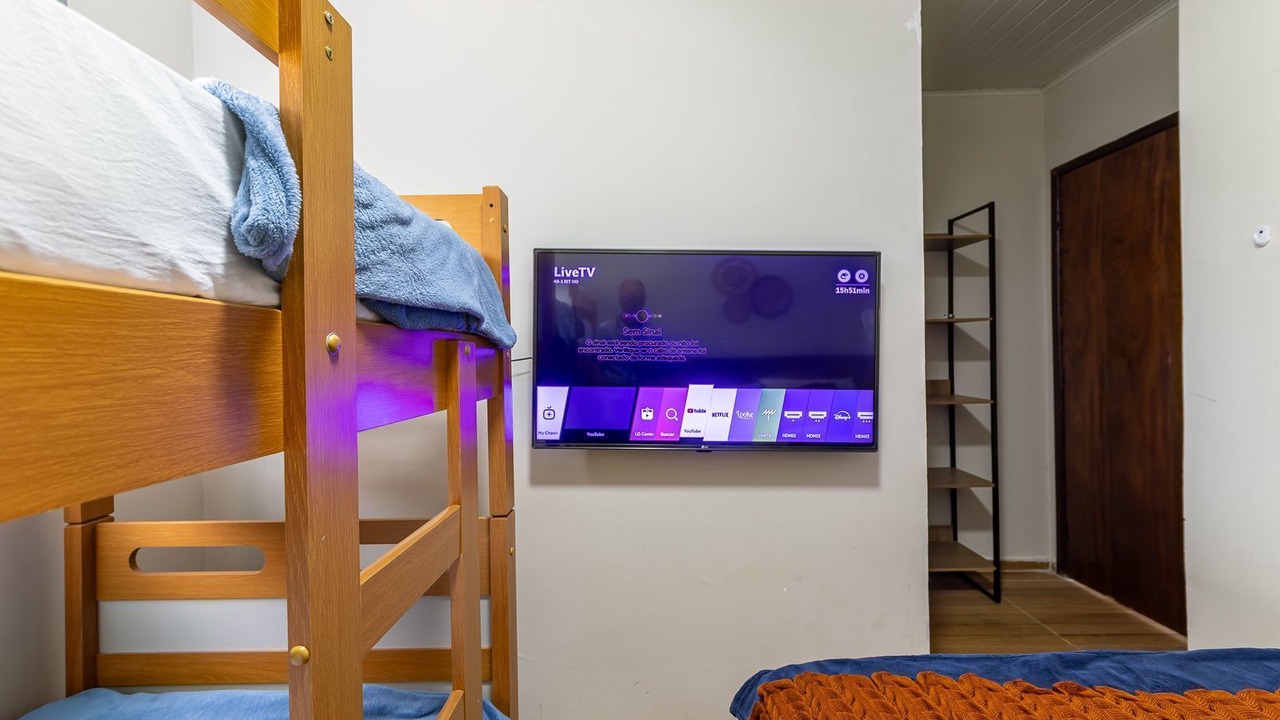 Photo of Bedroom in Marechal Deodoro