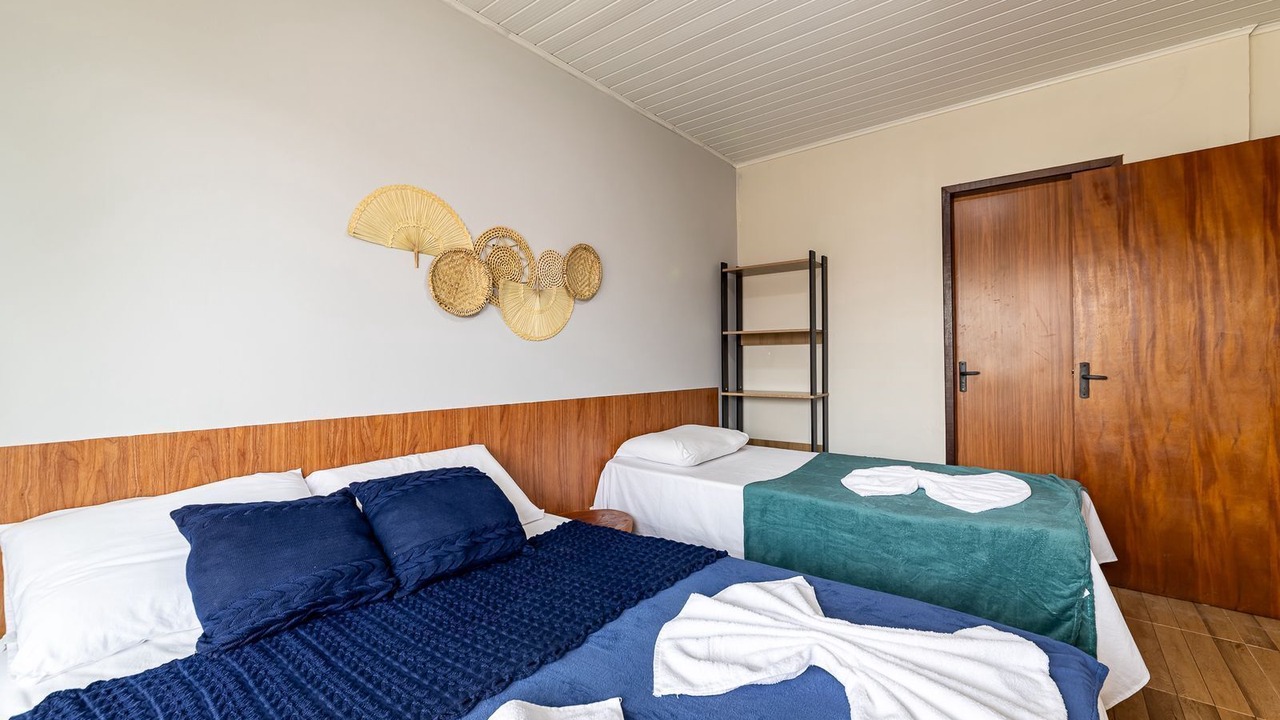 Photo of Bedroom in Marechal Deodoro