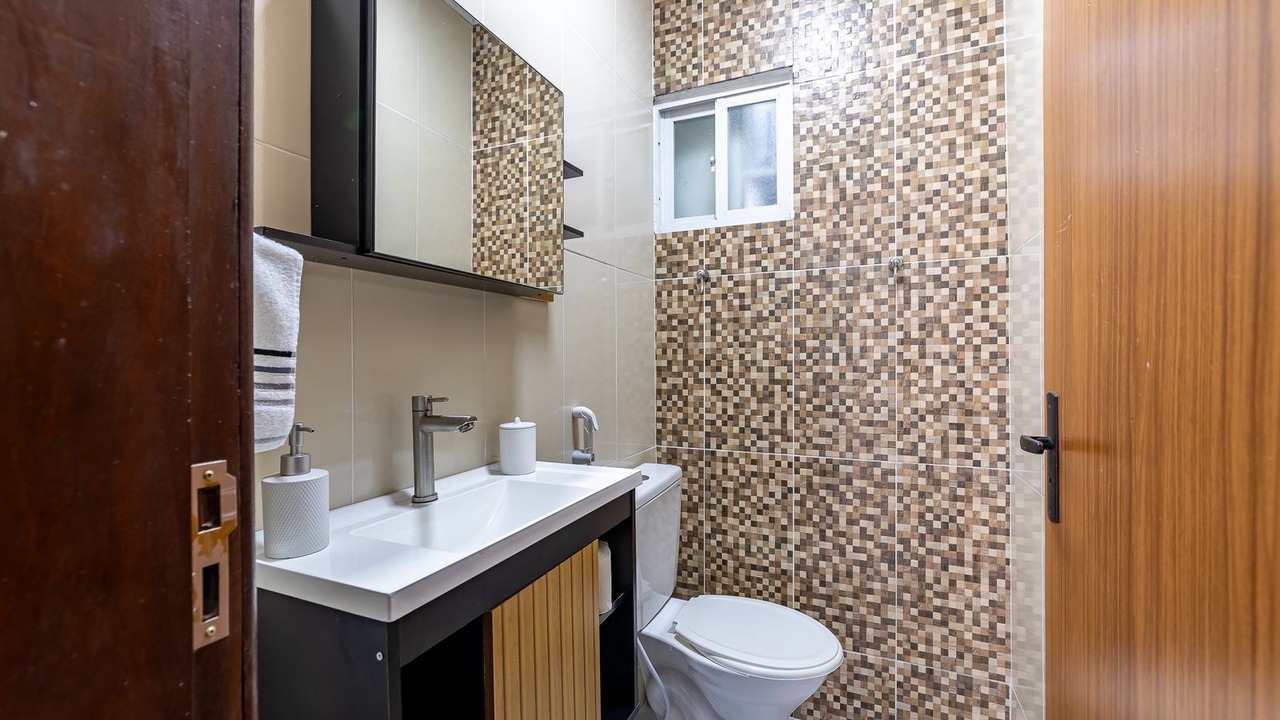 Photo of Bathroom in Marechal Deodoro