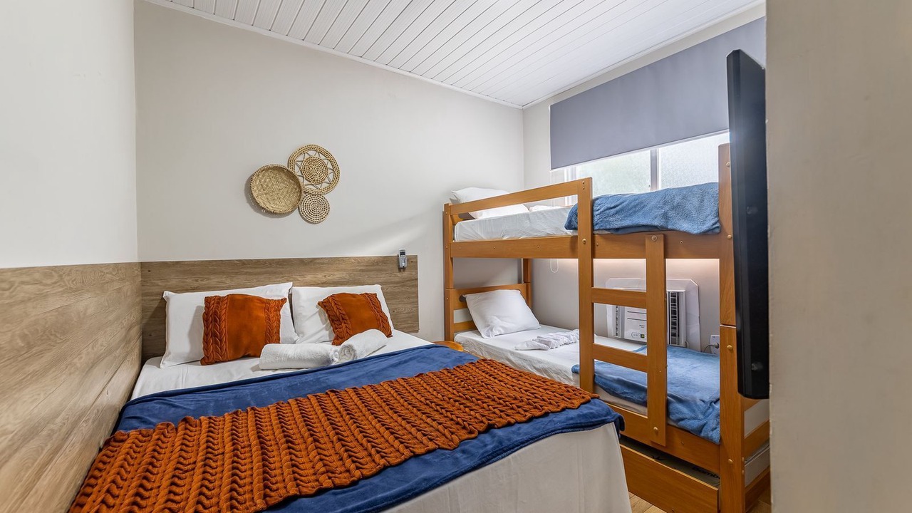 Photo of Bedroom in Marechal Deodoro