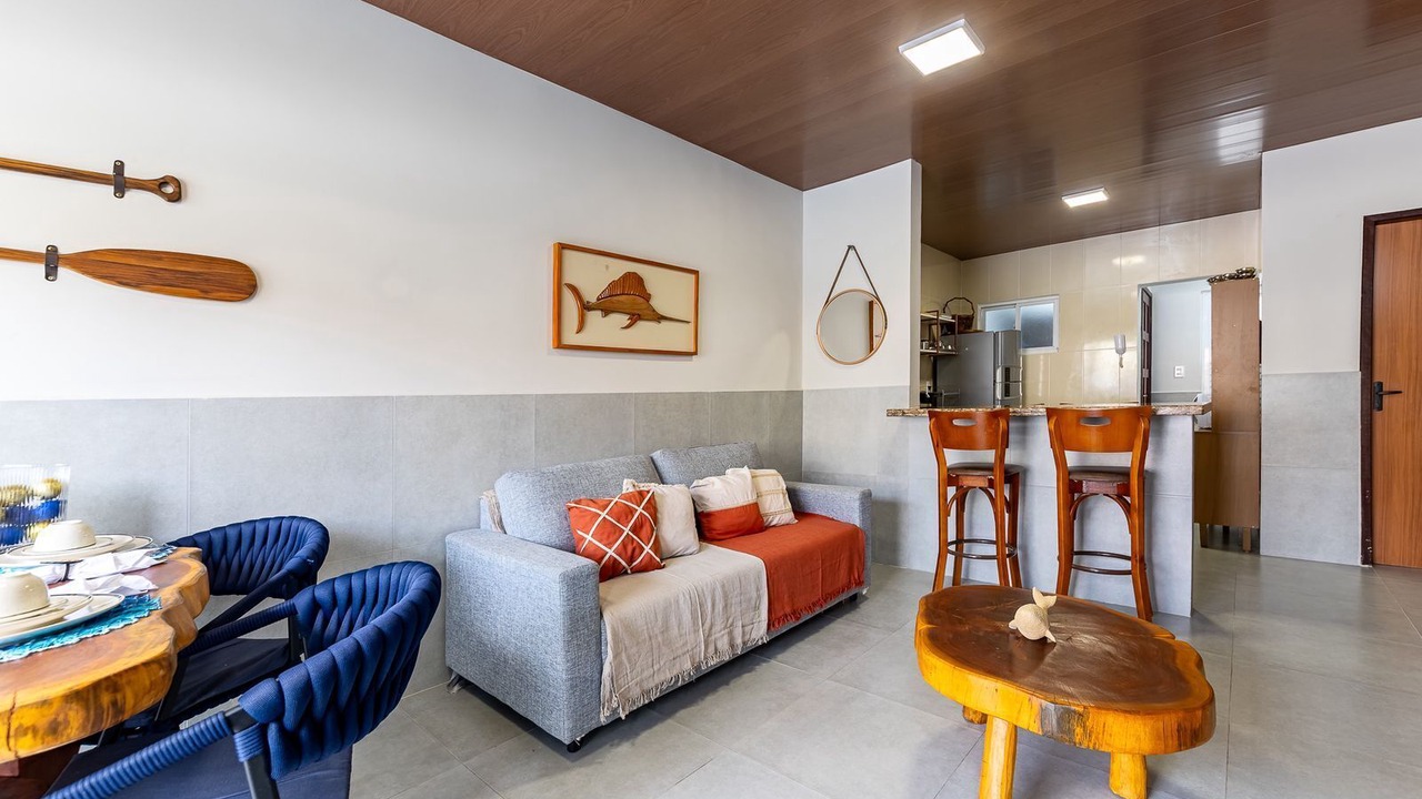 Photo of Livingroom in Marechal Deodoro