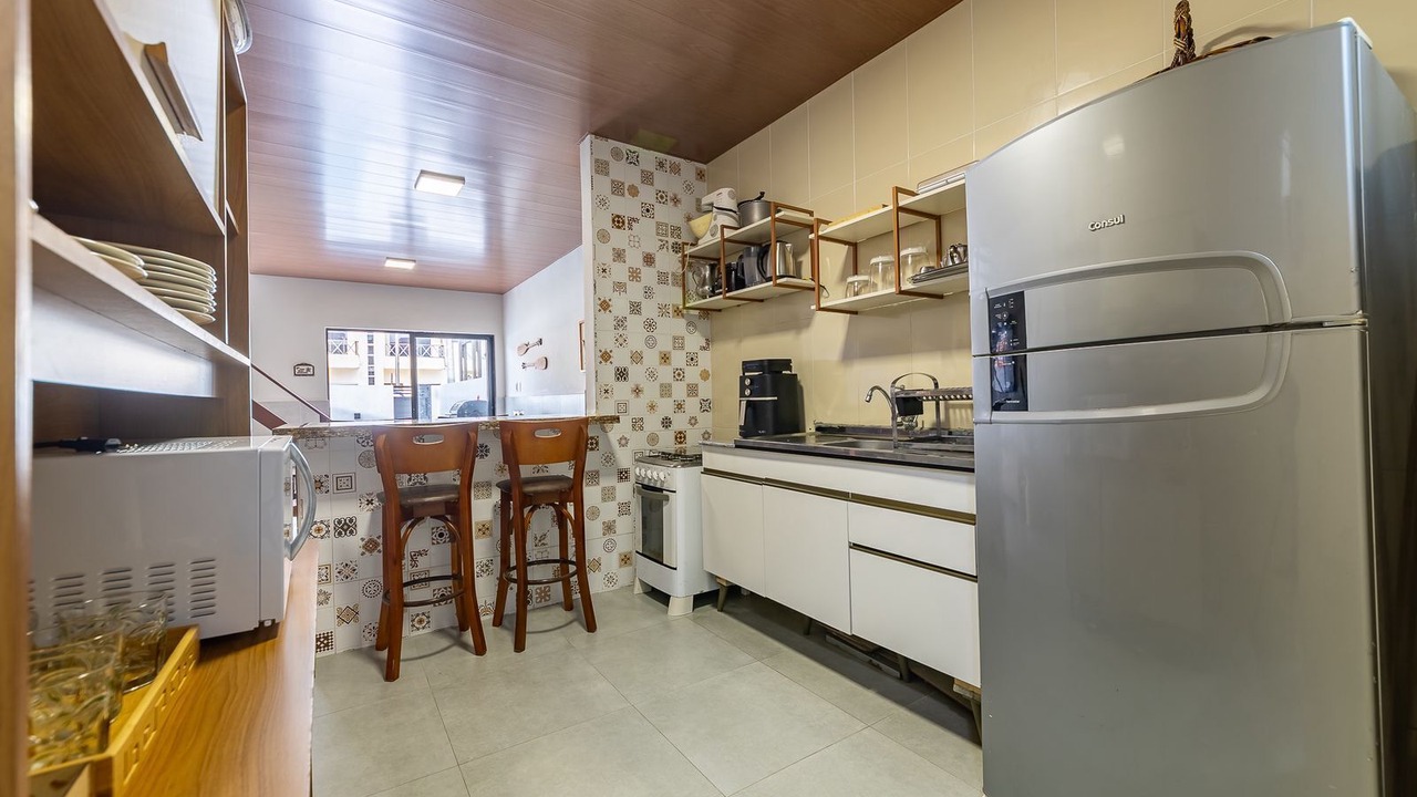 Photo of Kitchen in Marechal Deodoro