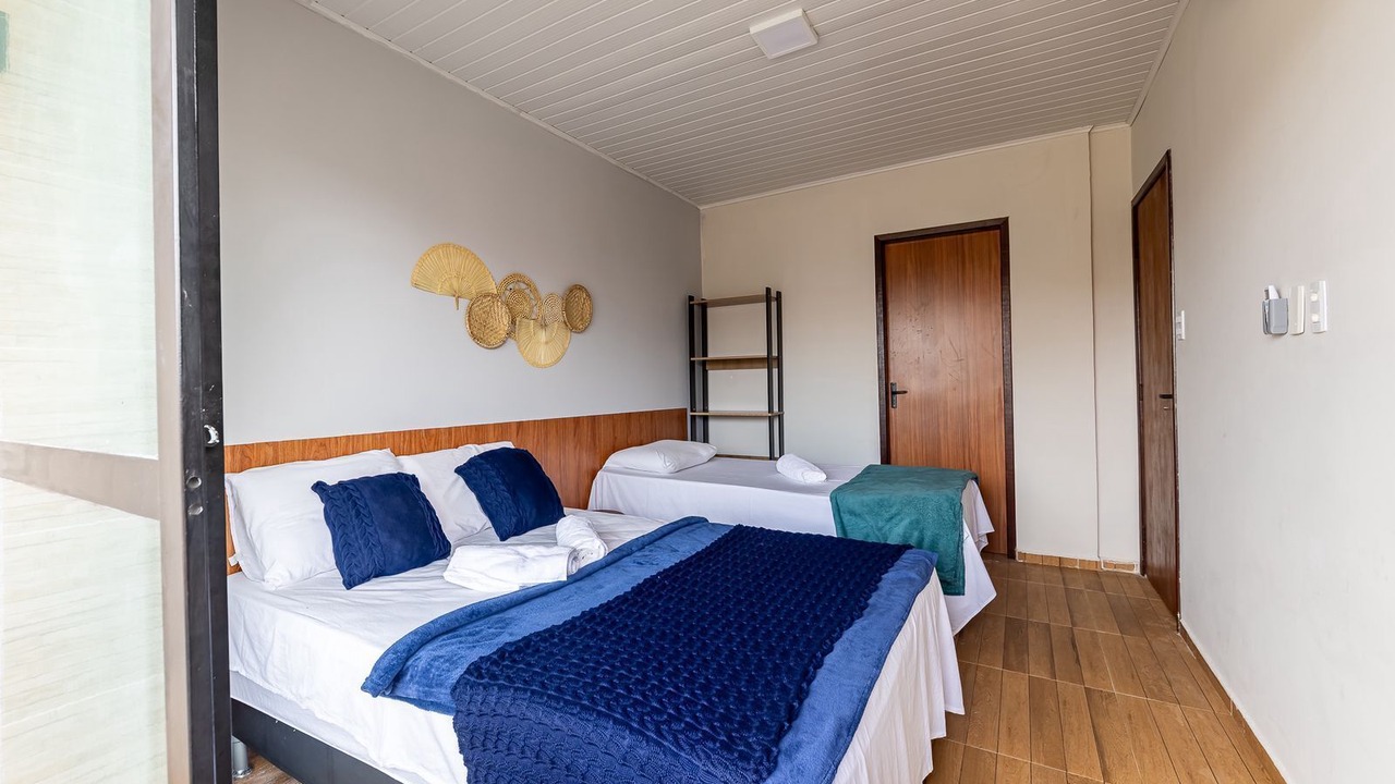 Photo of Bedroom in Marechal Deodoro