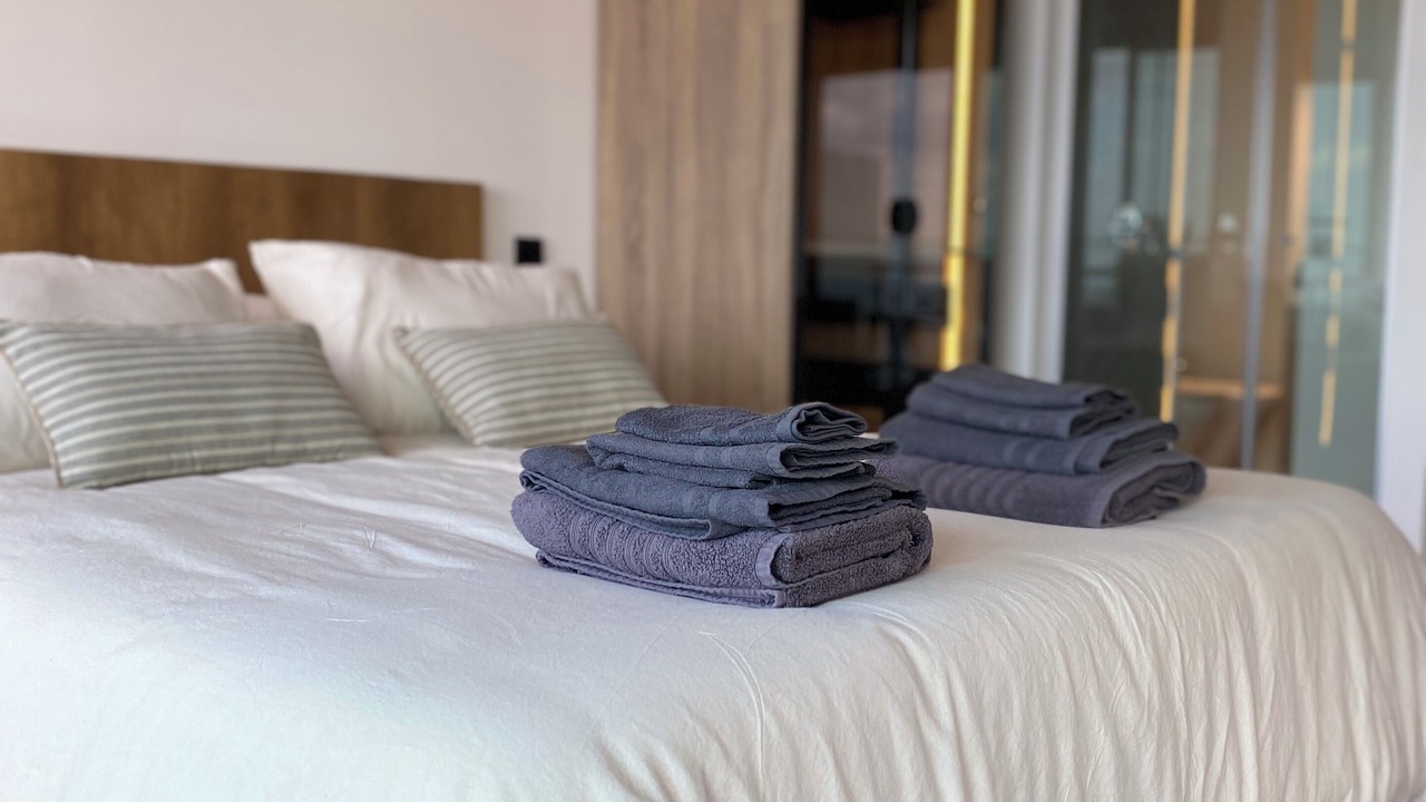 Photo of Bedroom in Buenos Aires Central Business District