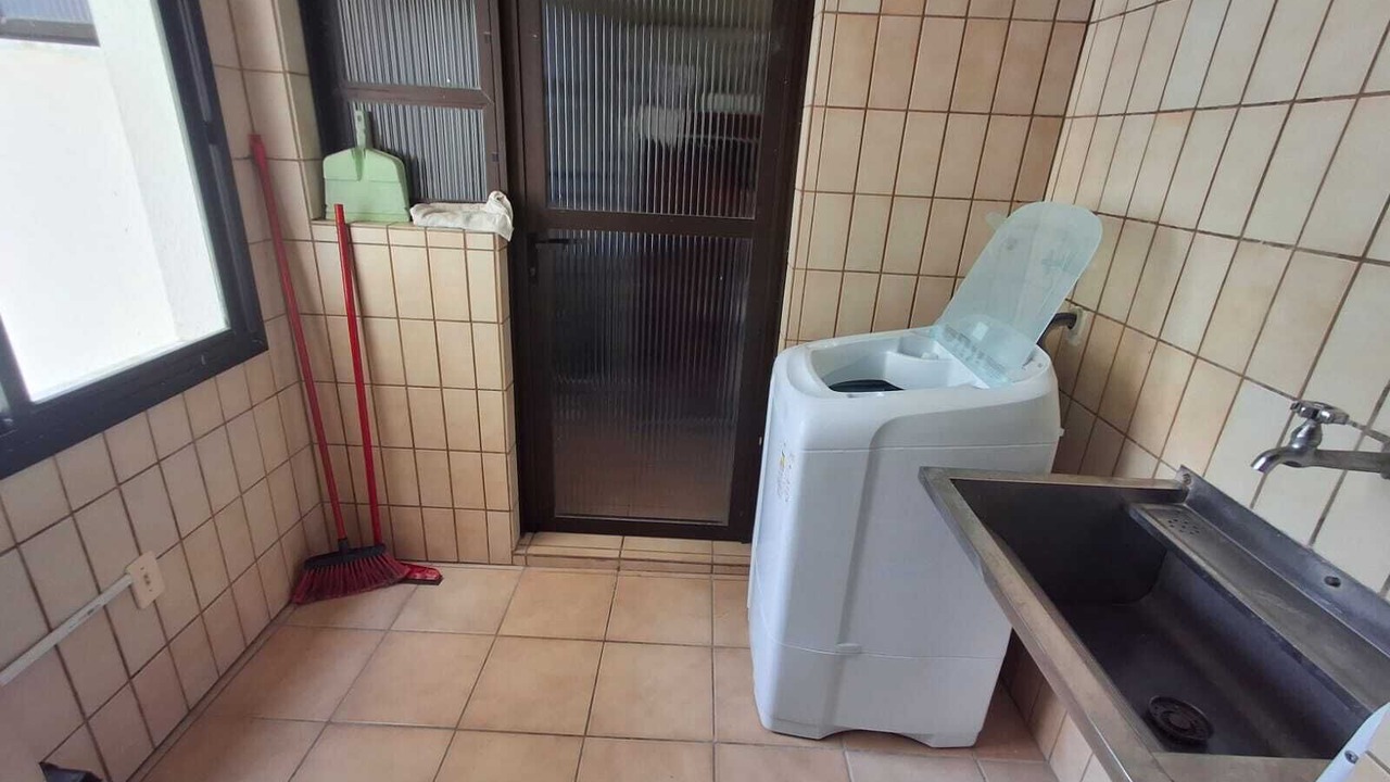 Photo of Bathroom in Florianopolis