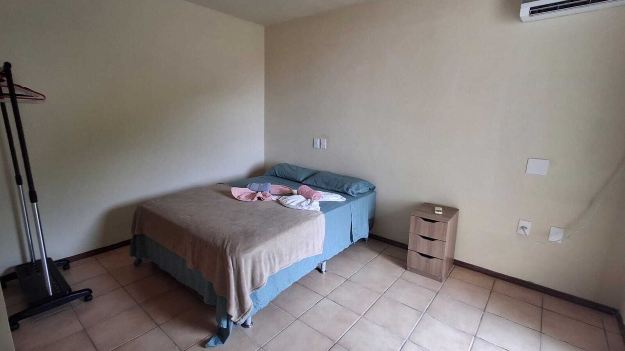Photo of Bedroom in Florianopolis