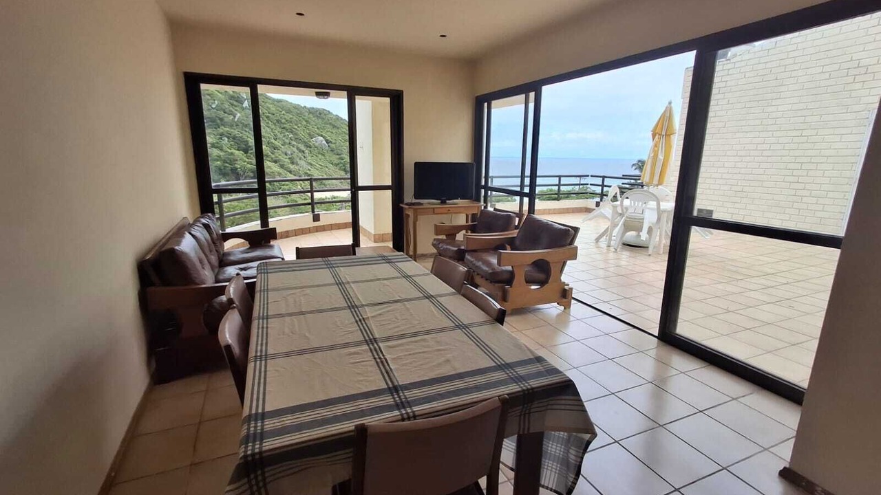 Photo of Livingroom in Florianopolis