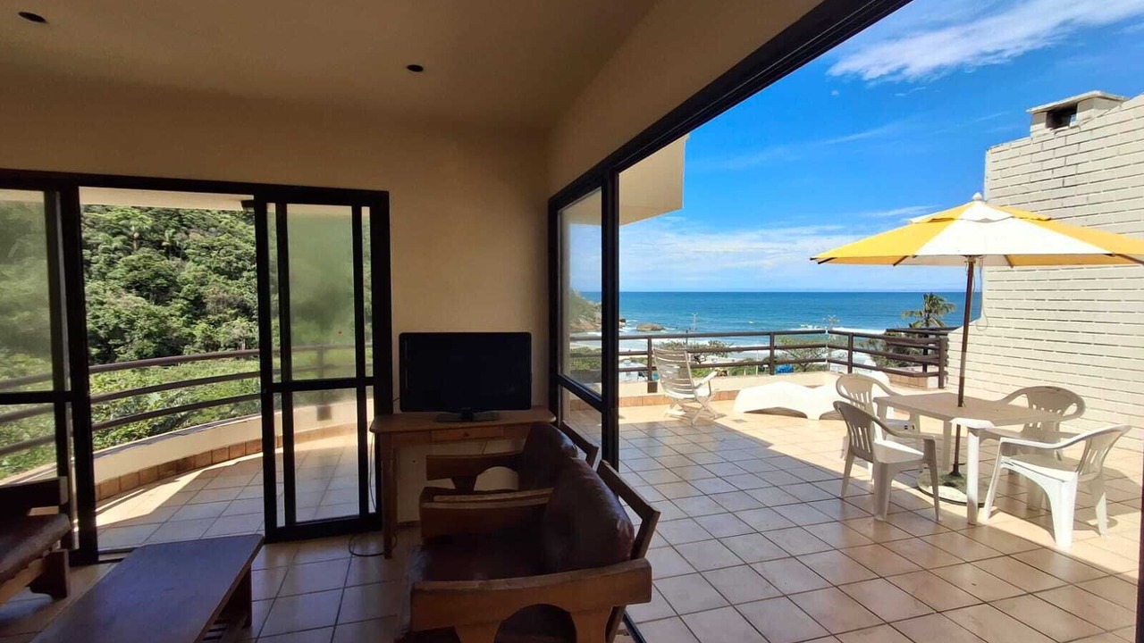 Photo of Livingroom in Florianopolis