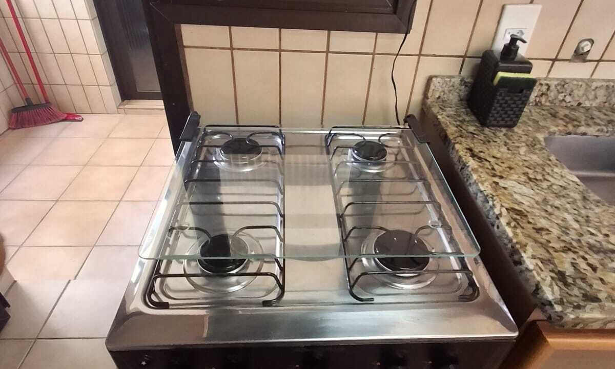 Photo of Kitchen in Florianopolis