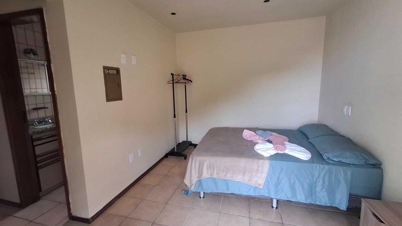 Photo of Bedroom in Florianopolis