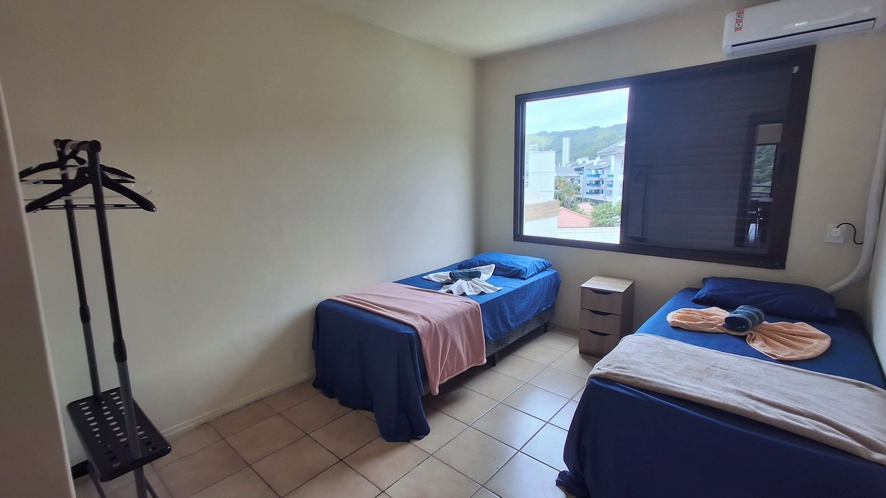 Photo of Bedroom in Florianopolis