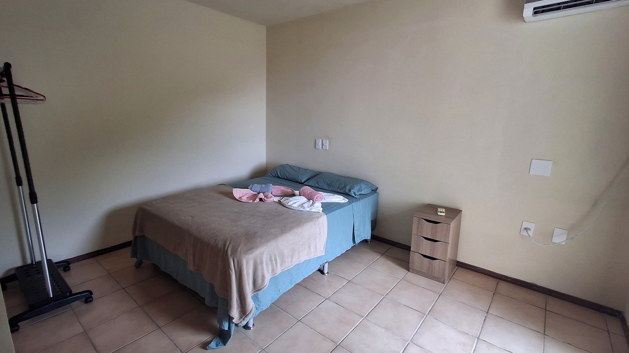 Photo of Bedroom in Florianopolis