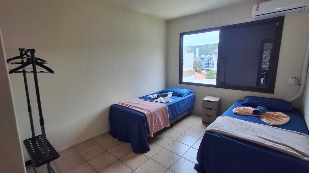 Photo of Bedroom in Florianopolis